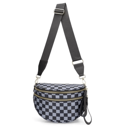 HelloMama™ Essential Crossbody Bum Bag