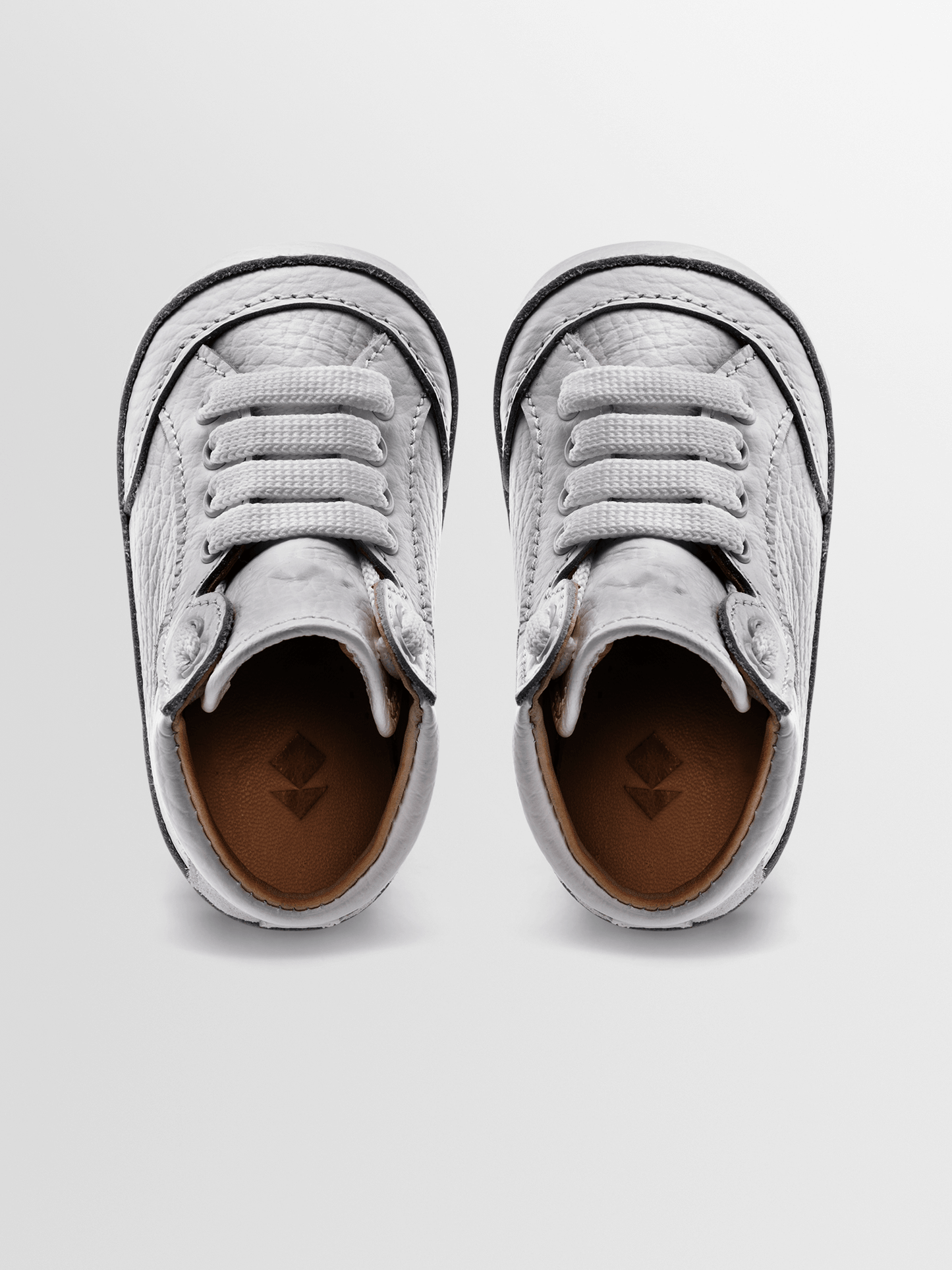 Baby Primo in Bianco