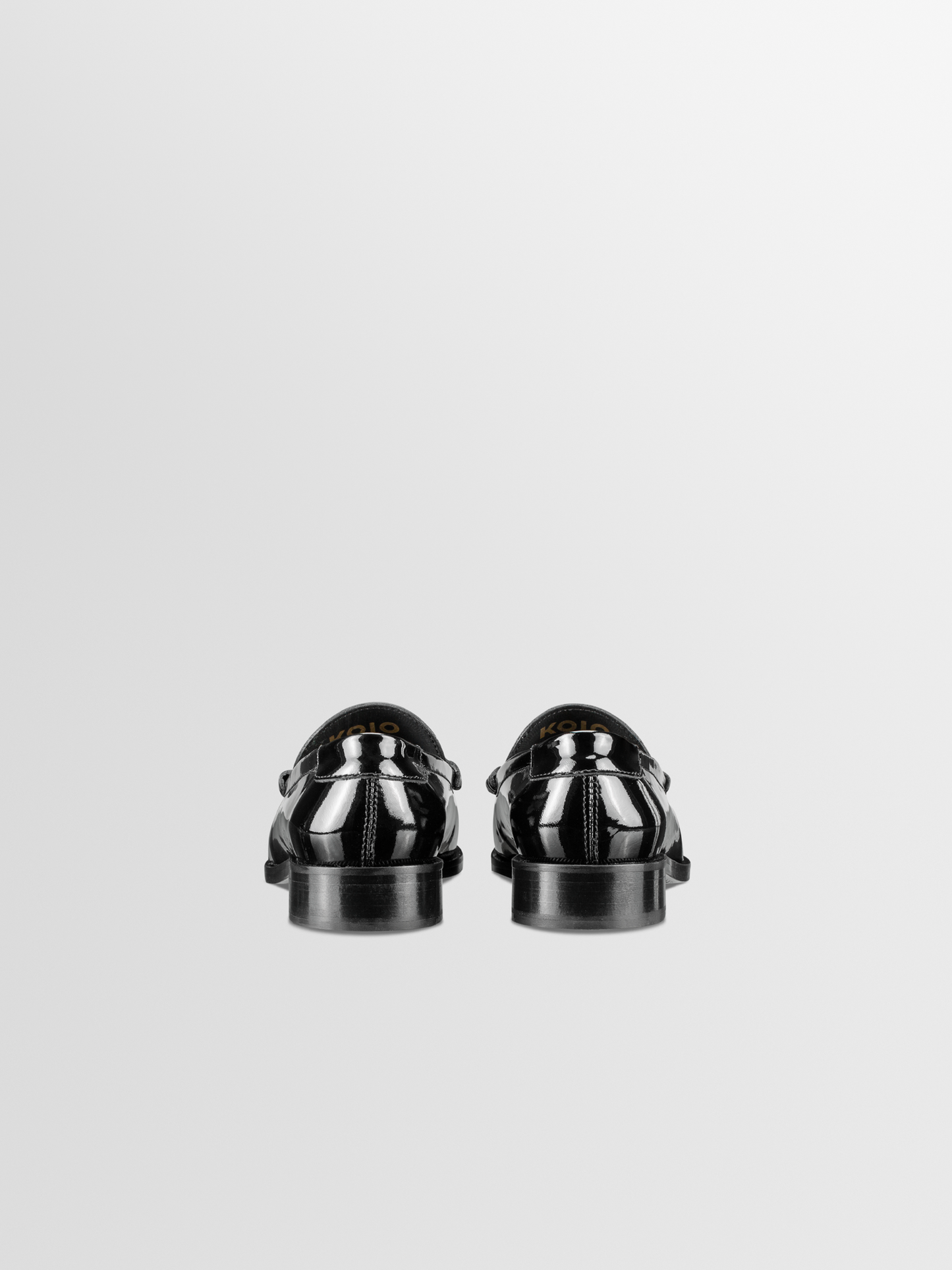 Brera in Nero Patent