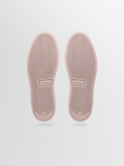 Capri in Pink Quartz