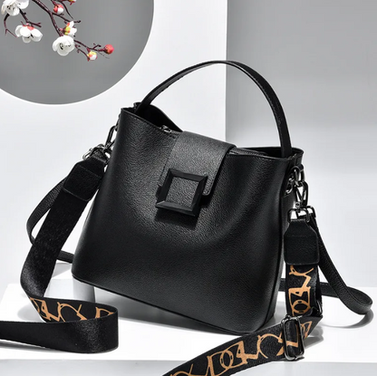 Simple Large Capacity Tote Bag