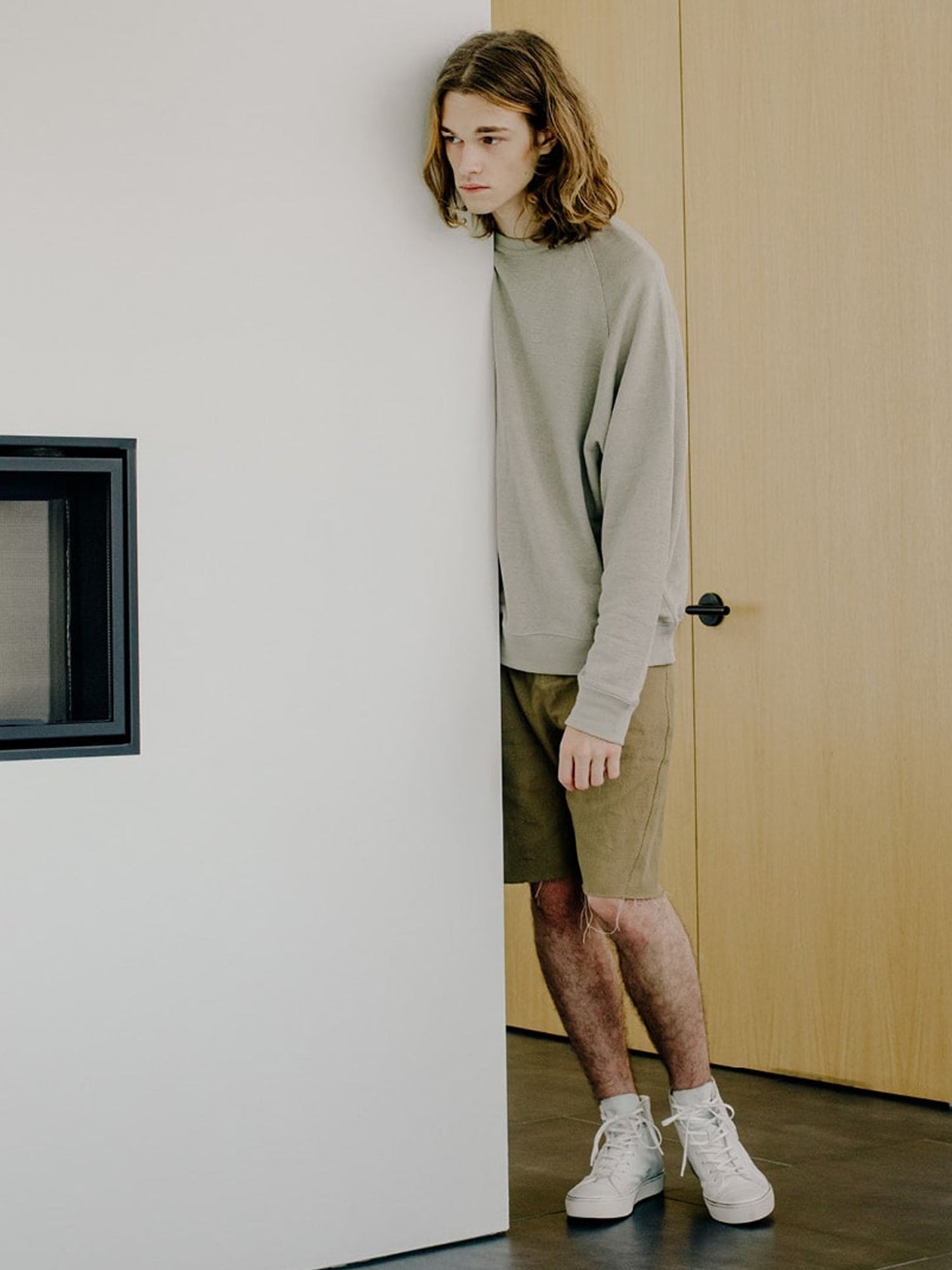 Court in Chalk Distressed