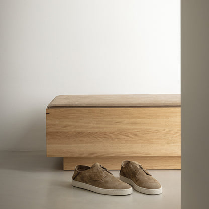 Koio x Norm Architects in Cliff