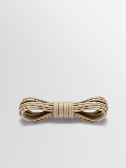 Cortina Laces in Sandalwood