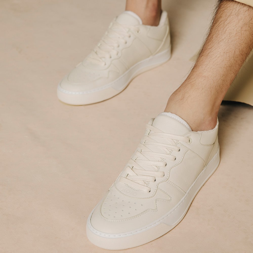 Metro in Antique White