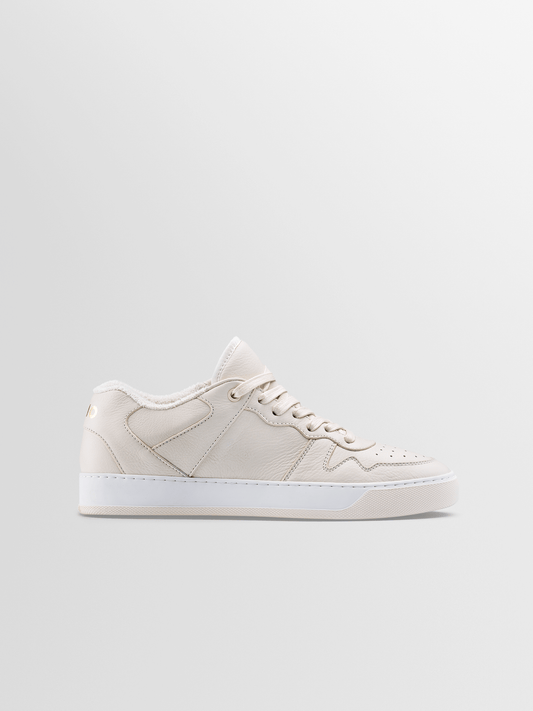 Metro in Antique White