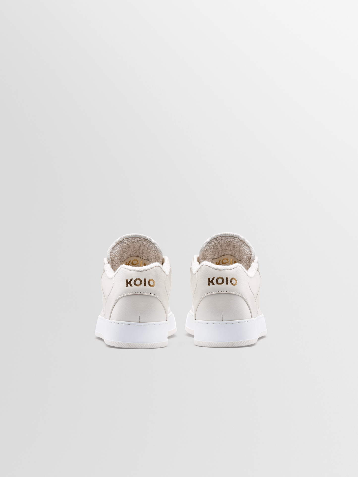 Metro in Antique White