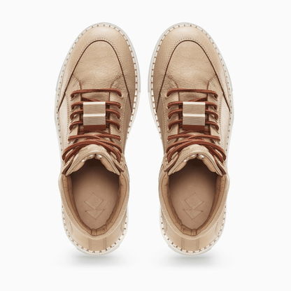 Koio x Bradley Duncan