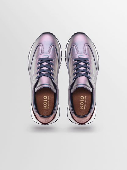 Retro Runner in Joe Jonas