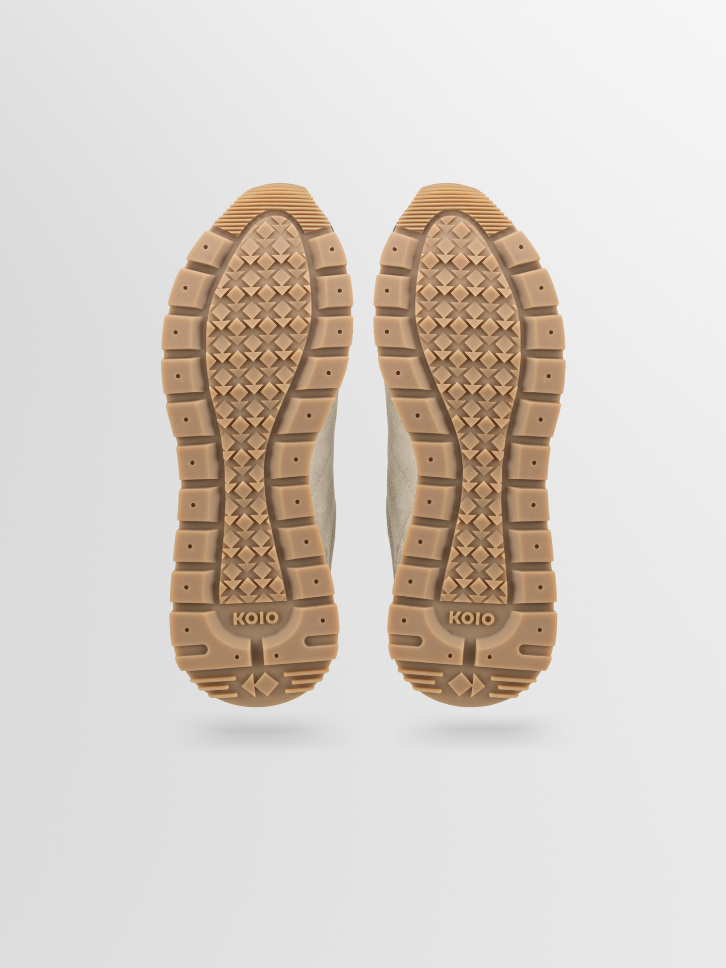 Retro Runner in Moonlight