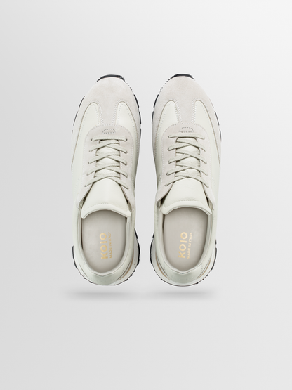 Retro Runner in Cloud