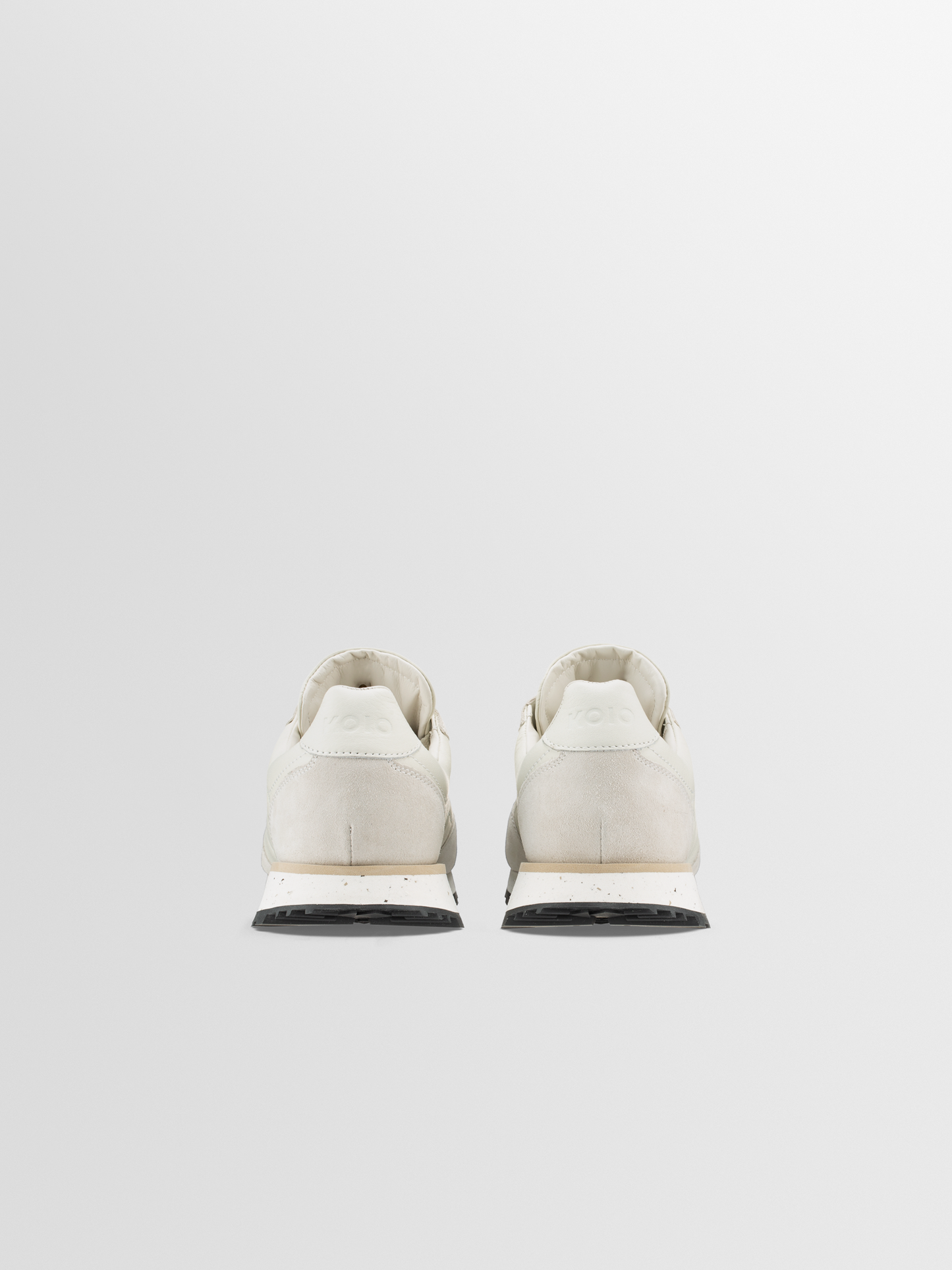 Retro Runner in Cloud