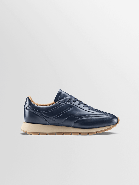 Retro Runner in Regatta