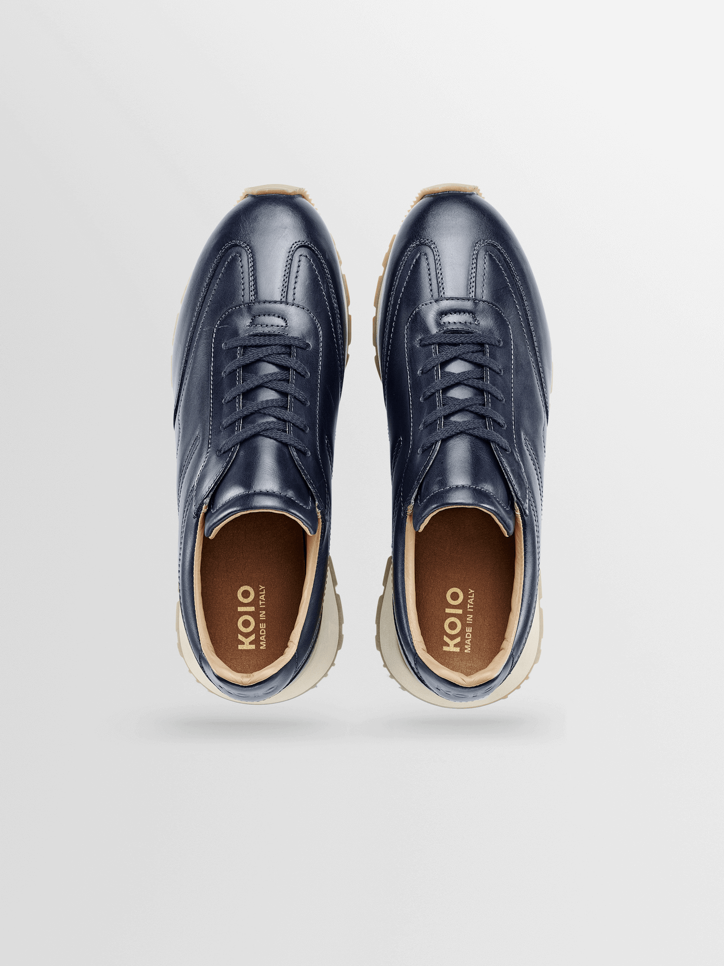 Retro Runner in Regatta