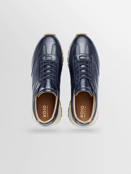 Retro Runner in Regatta