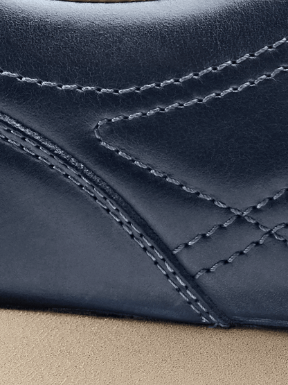 Retro Runner in Regatta