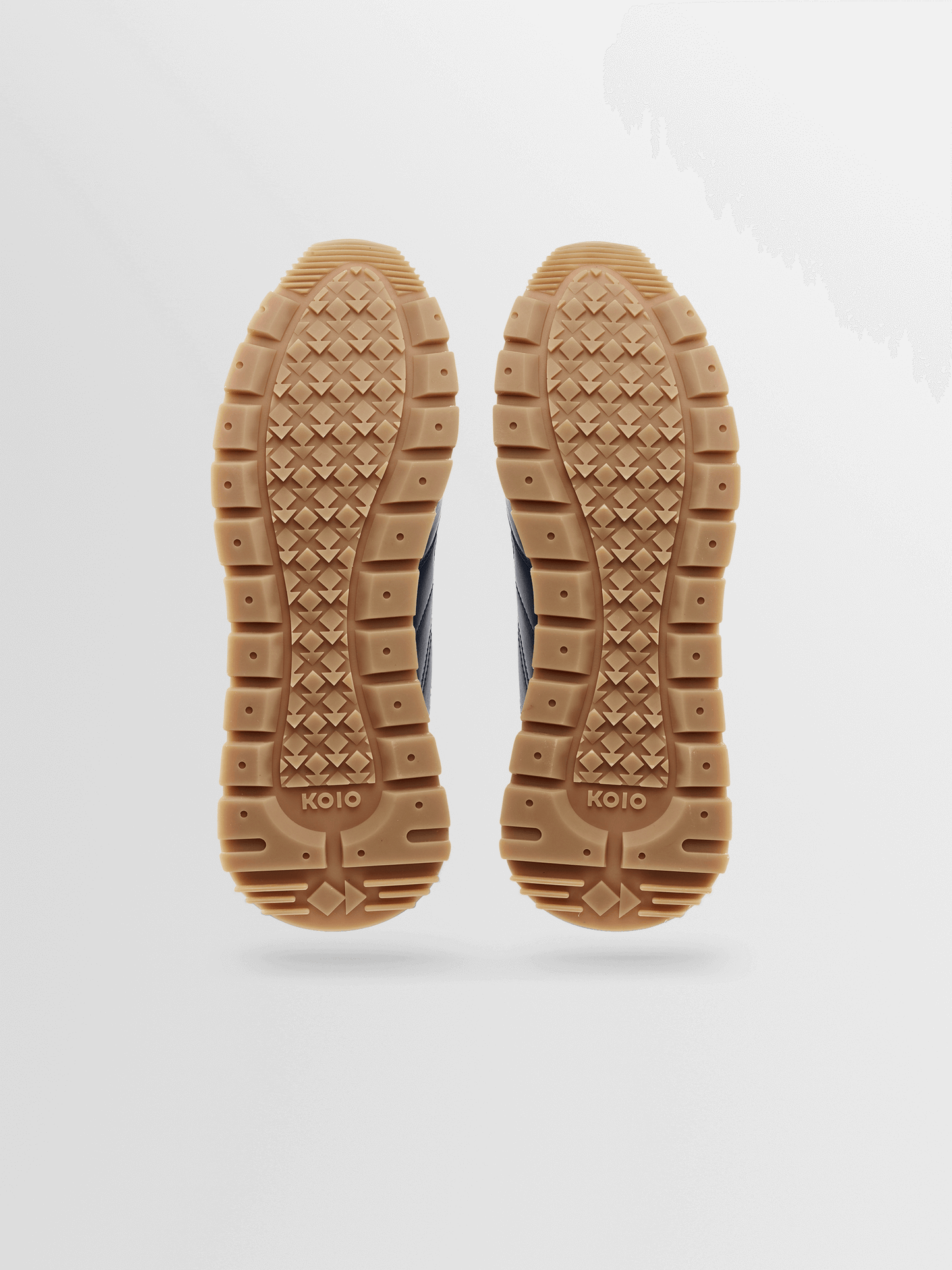 Retro Runner in Regatta