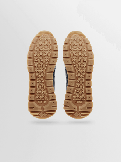 Retro Runner in Regatta