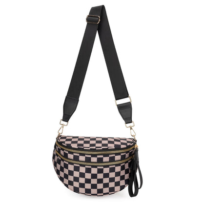 HelloMama™ Essential Crossbody Bum Bag