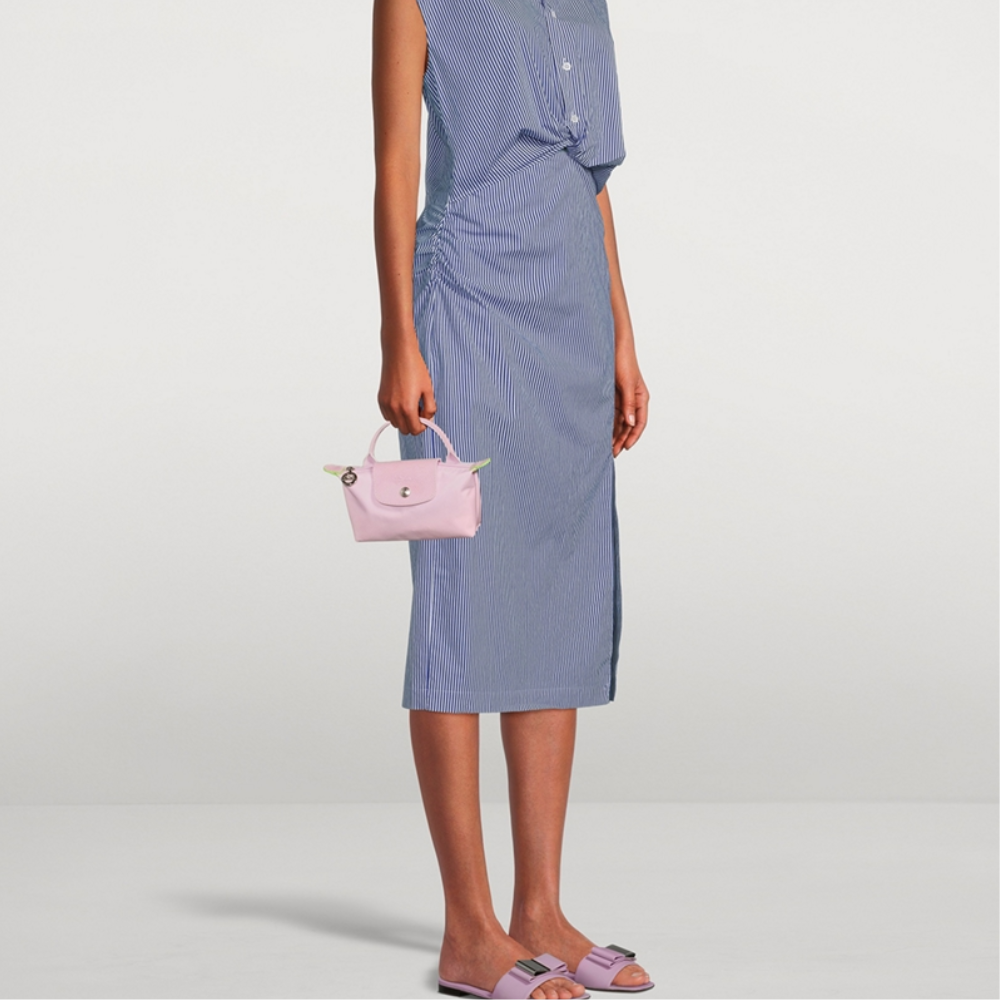 Longchamp Élan Mini Bag- Strap Included