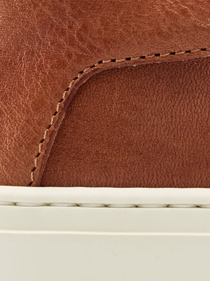 Capri Regenerative in Castagna