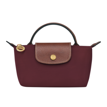 Longchamp Élan Mini Bag- Strap Included