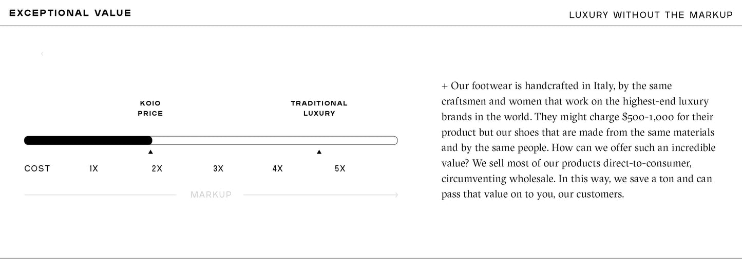 Retro Runner in Grey/Navy